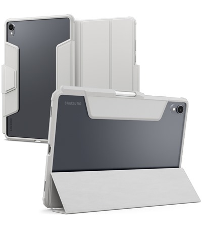 Spigen Ultra Hybrid Pro flipov� pouzdro pro Samsung Galaxy Tab S11 �ed�