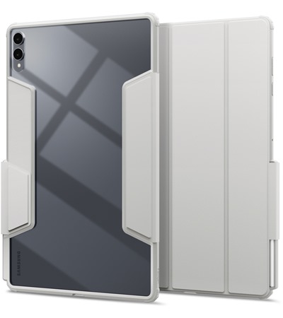 Spigen Air Skin Pro flipov� pouzdro pro Samsung Galaxy Tab S11 Ultra �ern�