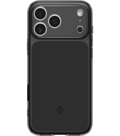 Spigen Ultra Hybrid T zadn� kryt s podporou MagSafe pro Apple iPhone 17 Pro Max �ern�