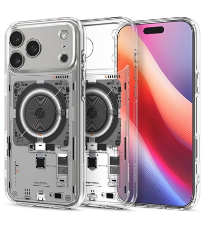 Spigen Ultra Hybrid Neo One zadn� kryt s podporou MagSafe pro Apple iPhone 17 Pro Max