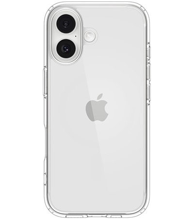 Spigen Ultra Hybrid zadn� kryt pro Apple iPhone 17 �ir�