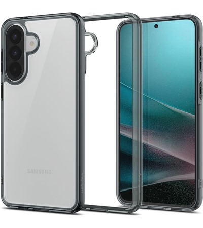 Spigen Ultra Hybrid zadn� kryt pro Samsung Galaxy A57 5G �ir�