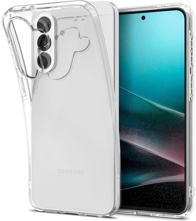 Spigen Liquid Crystal zadn� kryt pro Samsung Galaxy A37 5G �ir�