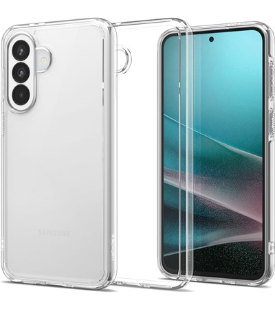 Spigen Ultra Hybrid zadn� kryt pro Samsung Galaxy A37 5G �ir�