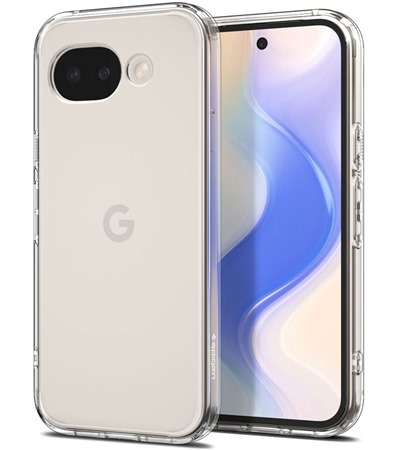 Spigen Ultra Hybrid zadn� kryt pro Google Pixel 10a �ir�