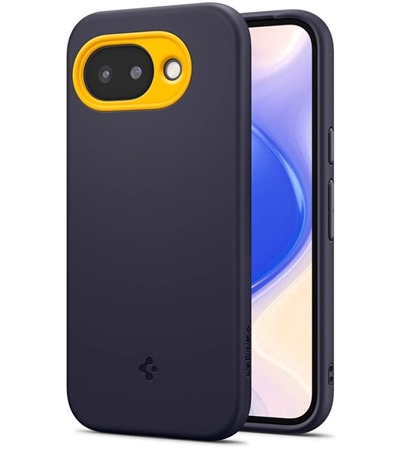 Spigen Nano Pop zadn� kryt s podporou MagSafe pro Google Pixel 10a modr�