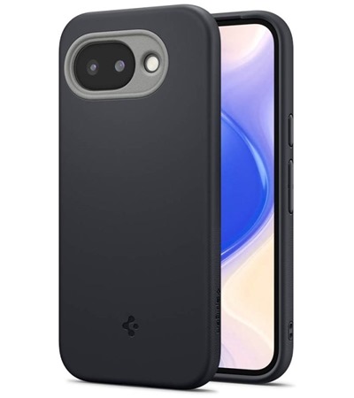 Spigen Nano Pop zadn� kryt s podporou MagSafe pro Google Pixel 10a modr�