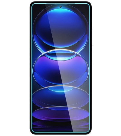 Spigen Glass.tR Slim tvrzen sklo pro Xiaomi Redmi Note 12 Pro 5G / Redmi Note 12 Pro+ 5G / POCO X5 Pro 5G ir 2ks