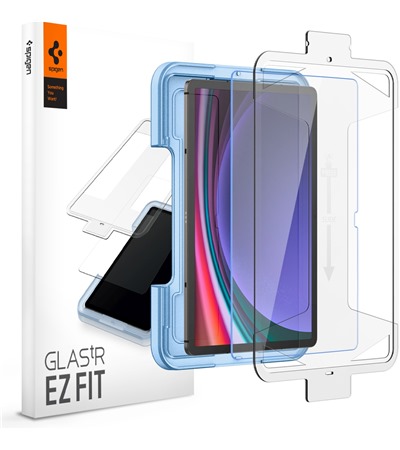 Spigen Glass.tR EZ Fit tvrzen� sklo pro Samsung Galaxy Tab S9+