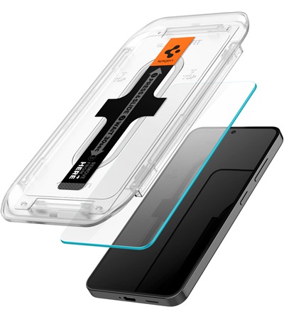 Spigen Glass tR EZ Fit HD Transparency tvrzen� sklo pro Samsung Galaxy S24+ 2ks