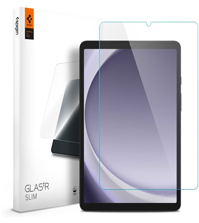 Spigen Glass.tR Slim tvrzen sklo pro Samsung Galaxy Tab A9