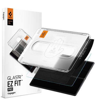 Spigen Glass.tR EZ Fit Pro tvrzen sklo pro Samsung Galaxy Tab S11 Ultra