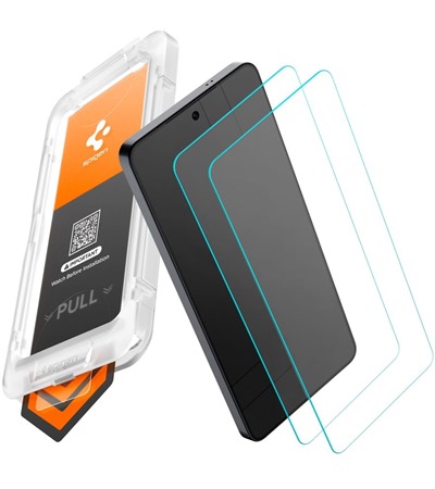 Spigen Glass.tR EZ Fit Pro HD tvrzen� sklo pro Samsung Galaxy S26 Ultra 2ks