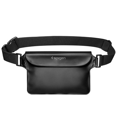 Spigen Aqua Shield A620 vododoln ledvinka s IPX8 ern