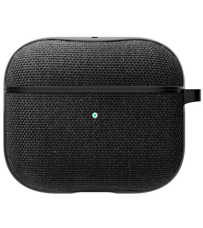 Spigen Urban Fit pouzdro pro Apple AirPods 2021 ern