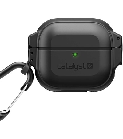 Catalyst Total Protection pouzdro pro Apple Airpods 3 ern