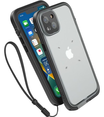 Catalyst Total Protect pouzdro pro Apple iPhone 14 Plus ern