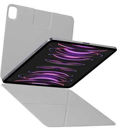 Pitaka Folio 2 flipov� pouzdro se stoj�nkem pro Apple iPad Pro 11