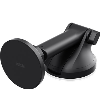 iOttie iTap 3 magnetick MagSafe drk na palubn desku/sklo ern