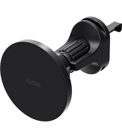 iOttie iTap 3 magnetick MagSafe drk do ventilace ern