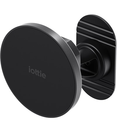 iOttie iTap 3 magnetick MagSafe drk na palubn desku ern