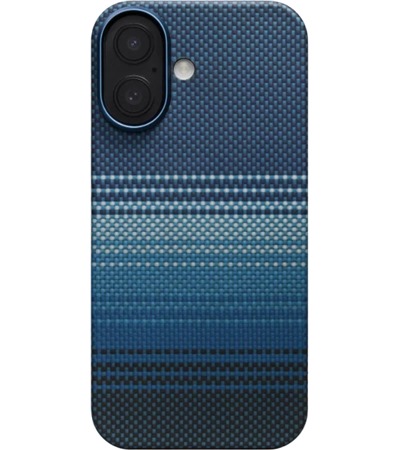 Pitaka Ultra-Slim Case PitaTap aramidov� kryt s krytkou tla��tka Camera Control a MagSafe pro Apple iPhone 17 modr� ZDARMA sklo CELLFISH ,Sleva 10 % na �ern� grip 3 ,Sleva 10 % na modr� grip 3 ,Sleva 5 % na powerbanku �ernou  ,Sleva 5 % na powerbanku �ervenou  ,Sleva 5 % na powerbanku modrou  