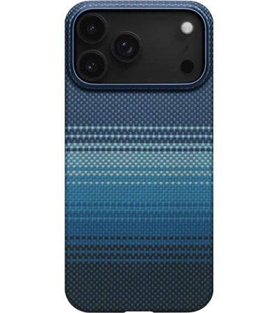 Pitaka Ultra-Slim Case PitaTap aramidov� kryt s krytkou tla��tka Camera Control a MagSafe pro Apple iPhone 17 Pro hn�d� Sleva 5 % na dr��k ,Sleva 10 % na �ern� grip 3 ,Sleva 10 % na modr� grip 3 ,Sleva 5 % na powerbanku �ernou  ,Sleva 5 % na powerbanku modrou  