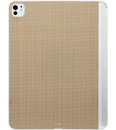 Pitaka MagEZ 2 aramidov� kryt s podporou Magic Keyboard pro Apple iPad Pro 13