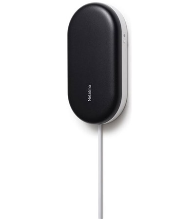 Netatmo Smart AC Controller chytr ovlada klimatizace ern Tech-Protect PC6X6 prodluovac kabel 2m 6x zsuvka, 3x USB-A 3x USB-C 