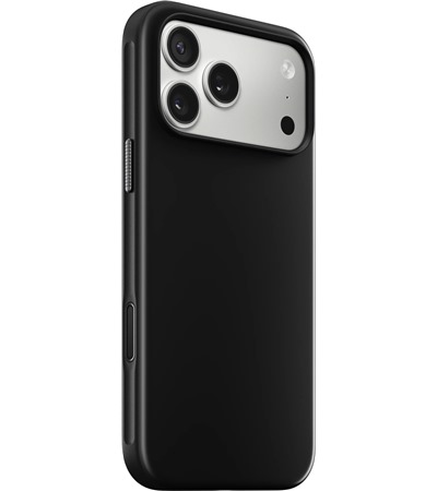 Nomad Modern Case zadn� kryt pro Apple iPhone 17 Pro Max vulkanicky �ern�