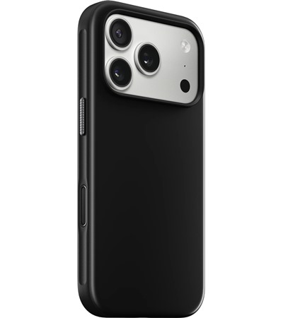 Nomad Modern Case zadn� kryt pro Apple iPhone 17 Pro vulkanicky �ern�