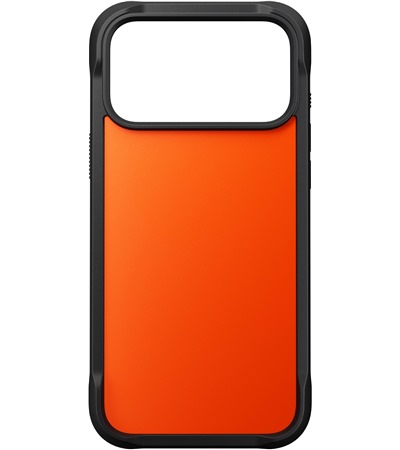 Nomad Rugged Case odoln� zadn� kryt pro Apple iPhone 17 Pro Max �ern�