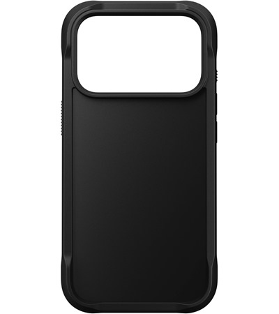 Nomad Rugged Case odoln� zadn� kryt pro Apple iPhone 17 Pro �ern�