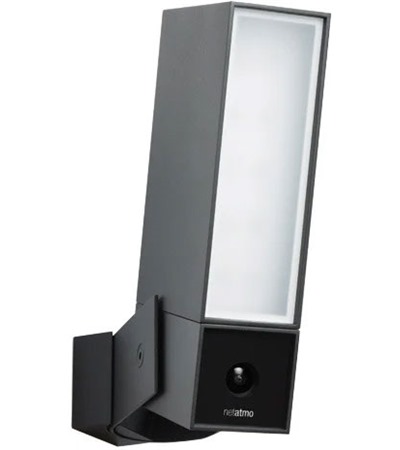 Netatmo Presence venkovn� bezpe�nostn� IP kamera �ern� Tech-Protect PC6X6 prodlu�ovac� kabel 2m 6x z�suvka, 3x USB-A 3x USB-C 