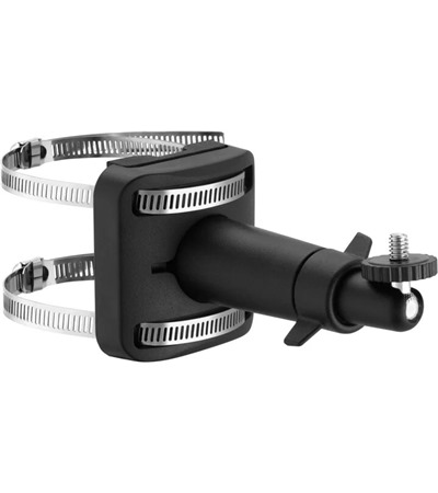 Netatmo Rain / Wind Gauge Mount dr��k �ern�