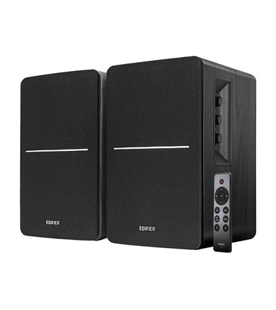 EDIFIER R1280DBs reproduktory hn�d� Tech-Protect PC6X6 prodlu�ovac� kabel 2m 6x z�suvka, 3x USB-A 3x USB-C 