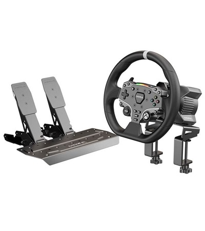 MOZA Racing R3 Bundle for XBOX & PC hern� volant �ern�