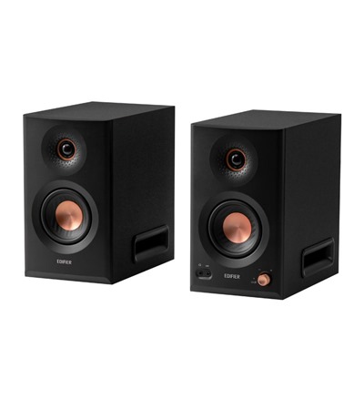 EDIFIER MR5 reproduktory hn�d� Tech-Protect PC6X6 prodlu�ovac� kabel 2m 6x z�suvka, 3x USB-A 3x USB-C 