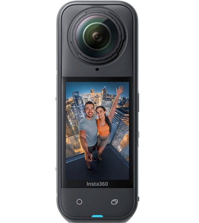 Insta360 X5 akn kamera ern Tech-Protect PC6X6 prodluovac kabel 2m 6x zsuvka, 3x USB-A 3x USB-C 