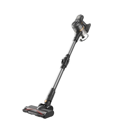 MOVA J20 tyov vysava ern Tech-Protect PC6X6 prodluovac kabel 2m 6x zsuvka, 3x USB-A 3x USB-C 