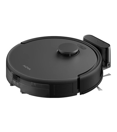 MOVA E20 robotick vysava bl Tech-Protect PC6X6 prodluovac kabel 2m 6x zsuvka, 3x USB-A 3x USB-C 