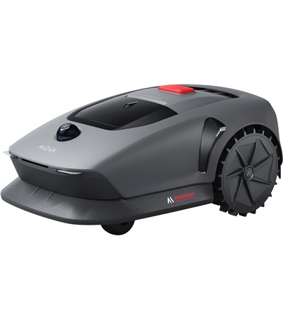 MOVA 600 robotick sekaka ern