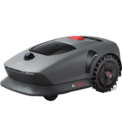 MOVA 1000 robotick sekaka ern