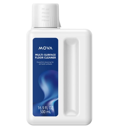 MOVA univerzln isti podlah pro vechny modely 500ml