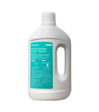 MOVA univerz�ln� �isti� podlah pro v�echny modely 1L