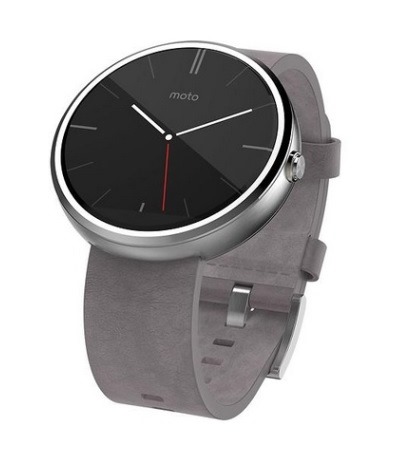 Motorola Moto 360 �ed�