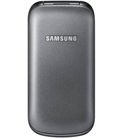 Samsung E1190 Titan Gray