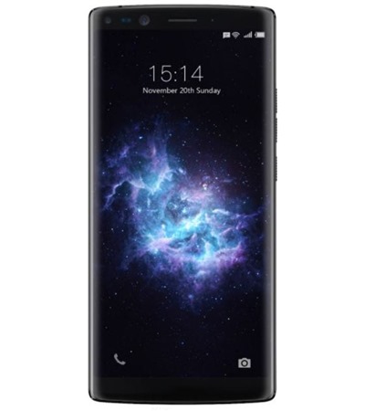 Doogee MIX 2 6GB / 64GB Dual-SIM Black