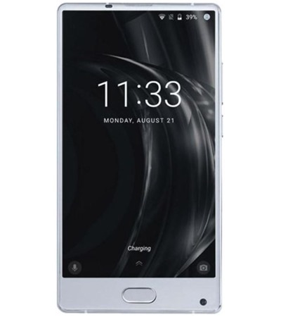 Doogee MIX Dual-SIM 6GB / 64GB Exploring Silver