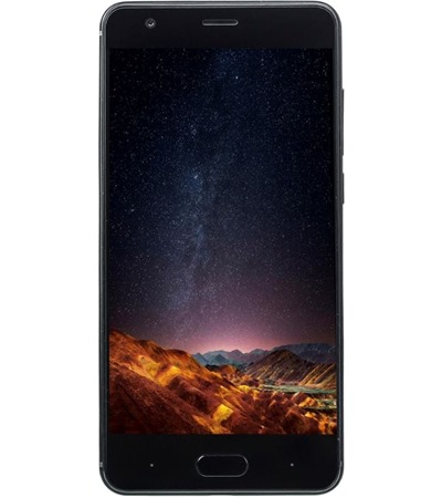 Doogee X20 Dual-SIM 1GB / 16GB Black